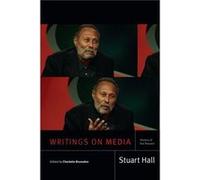 Writings on Media by Stuart Hall Stuart Hall (Auteur)