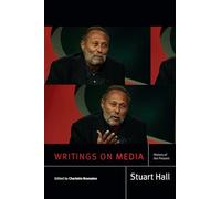 Writings on Media: History of the Present