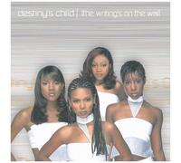 Destiny's Child – The Writing's on the Wall – CD – Neuf