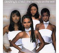 Destiny'S Child - Writings on The Wall [Import]