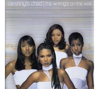 Writings On The Wall (Repackaged Album) by Destiny's Child [Compact Disc] NEUF