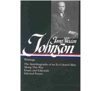 Writings, The Library of America, 145 Philip Johnson (Auteur)