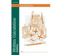 Written Calculation Addition by Hilary Koll Inconnu (Auteur)