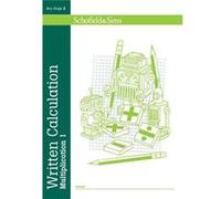 Written Calculation Multiplication by Hilary Koll Inconnu (Auteur)