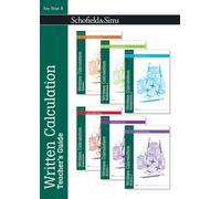 Written Calculation Teacher's Guide
