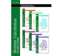 Written Calculation Teachers Guide by Hilary Koll Inconnu (Auteur)