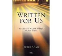 Written for Us by Dr Peter Adam Dr Peter Adam (Auteur)