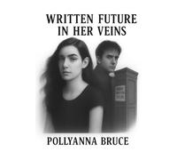 Written future in her veins