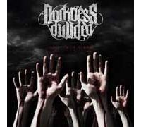 Darkness Divided - Written in Blood