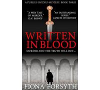 Written in Blood