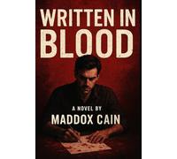Written In Blood