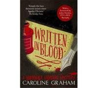 Written in Blood: A Midsomer Murders Mystery 4