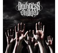 Written In Blood by Darkness Divided [Audio CD] NEUF