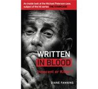 Written in Blood by Diane Fanning Inconnu (Auteur)