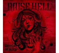 Written In Blood (Cd+Ts Small)