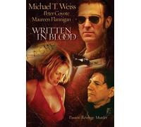 Written in Blood [Import USA Zone 1]