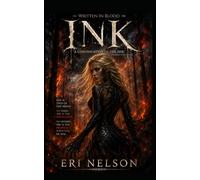Written In Blood, Ink
