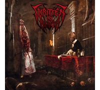 Written in Blood – Written in Blood – CD Digipak (Import)