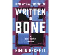 Written In Bone