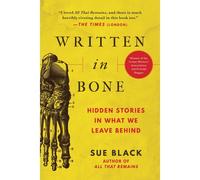 Written In Bone