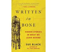 Written In Bone