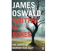 Written in Bones: Inspector McLean 7