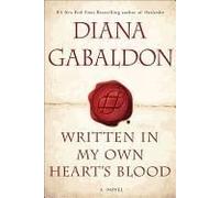 Written In My Own Heart's Blood