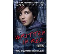 Written in Red