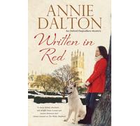 Written In Red