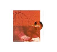 Stranglers - Written in Red [Import]