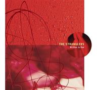 The Stranglers – Written in Red – CD – Digipak