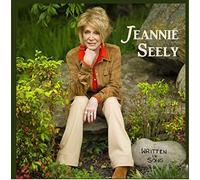 Written In Song by Jeannie Seely [Audio CD] NEUF