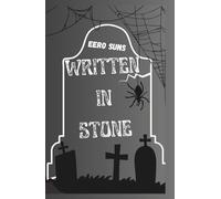 Written in Stone