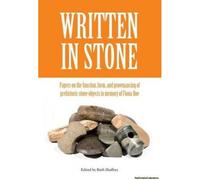 Written In Stone