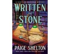 Written In Stone