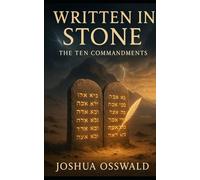 WRITTEN IN STONE