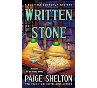 Written in Stone