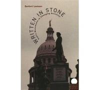 Written in Stone by Sanford Levinson Sanford Levinson (Auteur)