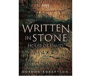 Written in Stone: House of David