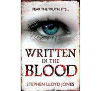 Headline – Written in the Blood