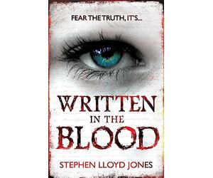 Written in the Blood