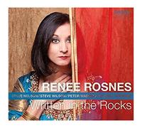 Renee Rosnes – Written in the Rocks