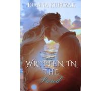 Written In The Sand: A Romance Love Story