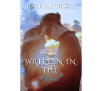 Written In The Sand: A Romance Love Story