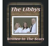 Written in The Scars