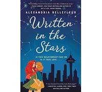 Alexandria Bellefleur – Written in the Stars – Broché