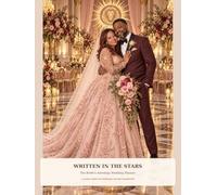 Written in the Stars: The Bride’s Astrology Wedding Planner
