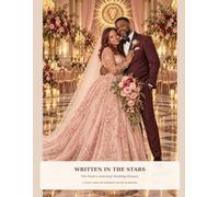 Written in the Stars: The Bride’s Astrology Wedding Planner