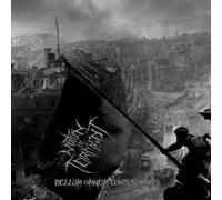 Written in Torment - Bellum Omnium Contra Omnes