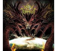 Written in Torment - Si Vis Pacem Para Bellum